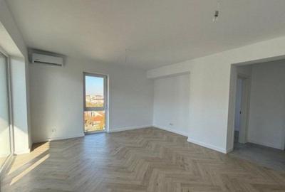 Apartament cu 3 camere decomandat în Nufărul - 3