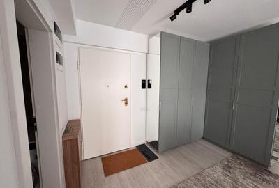 Apartament cu 2 camere semidecomandat în Timpuri Noi - 5