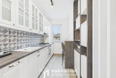 De închiriat– Apartament modern cu 3 camere în zona Lipovei | Bloc nou - 13