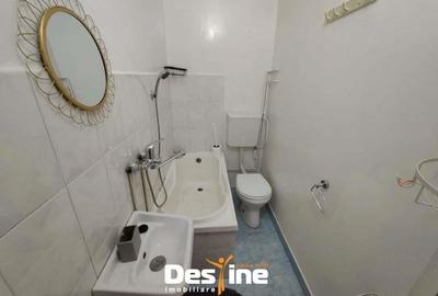 Comision 0% - Zimbru - Garsoniera 20mp mobilata utilata - 4