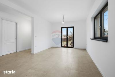 Casă cu 3 camere cu Teren 400 Mp în Tomești - 4