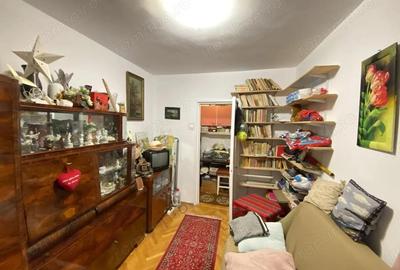 COMISION 0%, Apartament 4 Camere, Etaj 2, 61 mp, Mobilat, Zona Dacia - 6