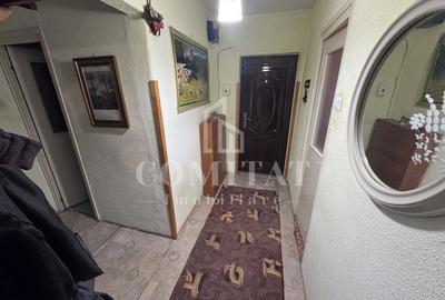 Apartament cu 3 camere decomandat, mobilat în Gheorgheni - 16