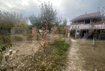 Casă cu 4 camere cu Teren 1316 Mp în 14 Mai - 9