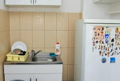 Garsoniera Spital Sf. Pantelimon - Str. Armasu Marcu nr.5, bloc 27, scara 1 Garsoniera Spital Sf. Pantelimon - Str. Armasu Marcu nr.5, bloc 27, scara 1 - 6