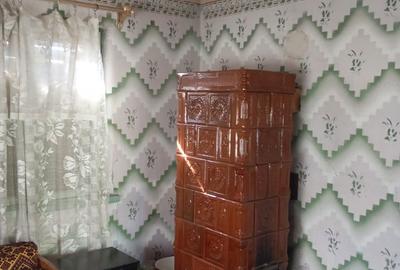 Casă cu 4 camere în Boș - 1