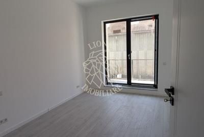 Garsonieră semidecomandată în Nord