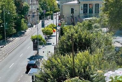 Apartament 2 cam | Calea victoriei | Ateneul Roman | Apartament 2 cam | Calea victoriei | Ateneul Roman | - 12