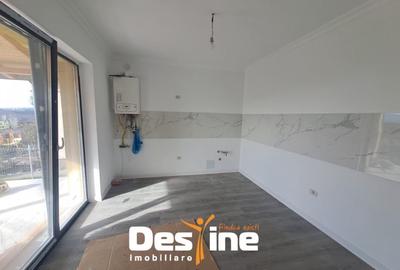 VALEA ADANCA, CASA P+1+POD , 106MP, 500MP TEREN, 230.000 EURO - 4