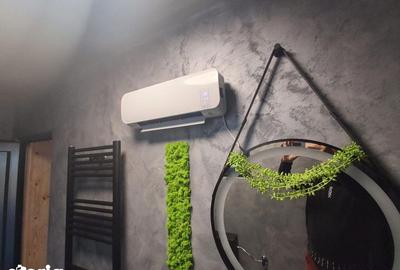 Casă cu 3 camere cu Teren 480 Mp în Central - 1