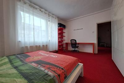 Apartament cu 3 camere în Central - 10