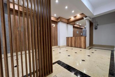 LUX, centrala proprie, incalzie pardoseala, Pipera Loft 2 camere GATA - 11