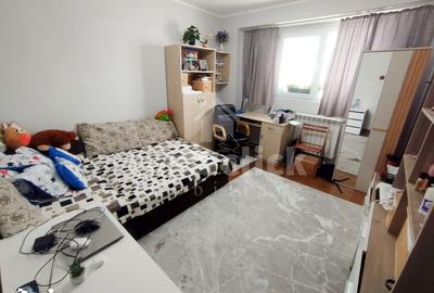 Apartament cu 2 camere decomandat în Micro 17 - 6