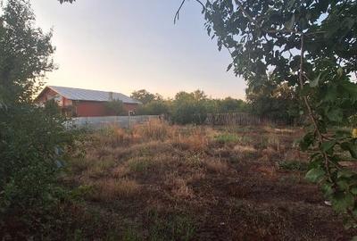 Teren de vănzare situat in Comuna Sălcioara - 1