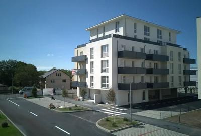 Apartament 3 camere The Suburb Buftea - 3