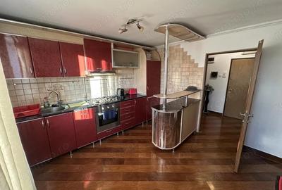 Apartament 2 camere decomandat 64 mp*mobilat+utilat in zona centrala! - 10