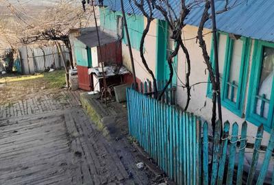 Casă cu 4 camere în Mălușteni - 8