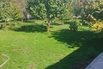 Vând casa tip vila - 3