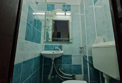 Apartament cu 3 camere semidecomandat, mobilat în P-ța Romană - 11