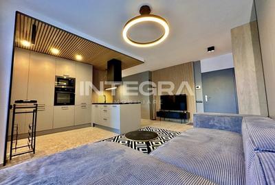 Pet friendly |  Apartament Lux | 2 Camere | Parcare Subterana | Zona Zorilor - 4