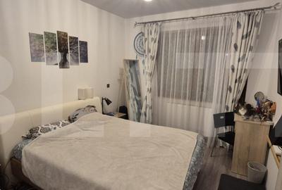 Apartament cu 3 camere, 61 mp, Metalurgiei, Cartierul Solar - 2