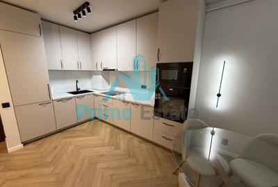 Apartament la prima inchiriere ultrafinisat in ParkLake 3 - 2