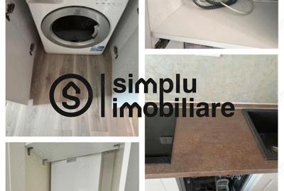 Apartament cu 3 camere decomandat în Central - 3