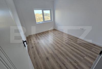 Ocazie! Apartament modern semifinisat, cu 3 camere, 60 mp, etaj intermediar - 5