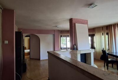 Apartament cu 3 camere semidecomandat, mobilat în Dorobanților - 3