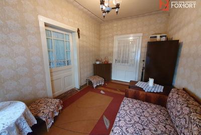 Oportunitate de investitie: 2 case total 8 camere si SAD - Freidorf - 28