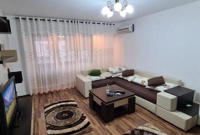 Garsonieră decomandată în Vitan - 8