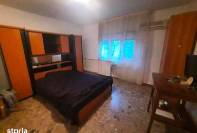 Apartament cu 2 camere decomandat în 13 Septembrie - 2