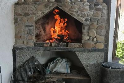 Casă cu 3 camere în Pisc - 1