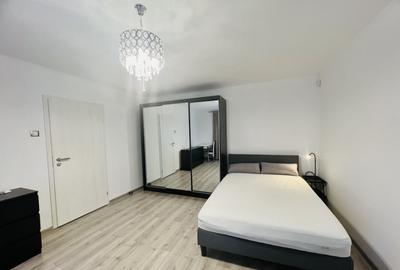 Garsoniera spatioasa in zona Decebal - Piata Alba Iulia - 15