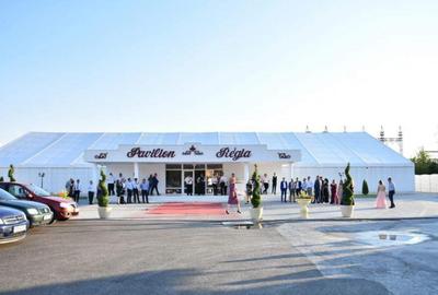 Hale pentru evenimente produse in Polonia - 9