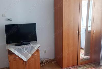 Mobilat piata Darmanesti - 2