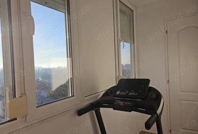 Vanzare apartament 3 camere decomandat, Vlad Tepes, 2 bai, 82 mp, et.5 - 5