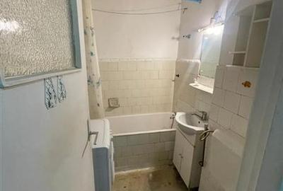 Garsonieră semidecomandată în Giurgiului - 4