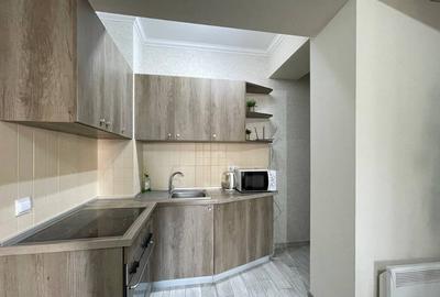 Garsonieră decomandată în Gheorgheni