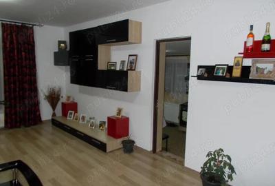 Casă cu 3 camere în Ghirodei - 11