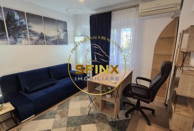 Apartament 3 camere decomandat Matei Basarab 77 mp - 6
