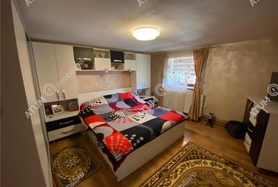 Casa individuala cu 4 camere in comuna Vurpar din Sibiu - 8