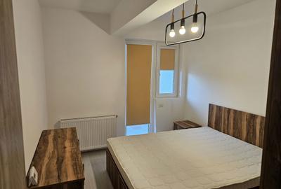Apartament decomandat în Central