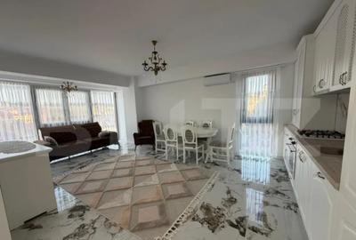 Apartament cu 3 camere decomandat în Burdujeni - 8