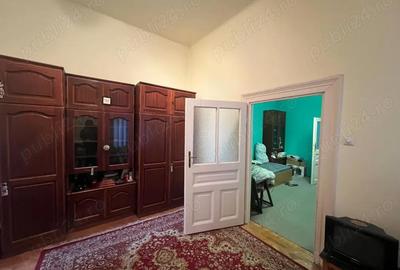 Apartament cu 2 camere semidecomandat în Central - 7