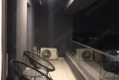 Apartament cu 2 camere decomandat, mobilat în Tomis Nord - 8