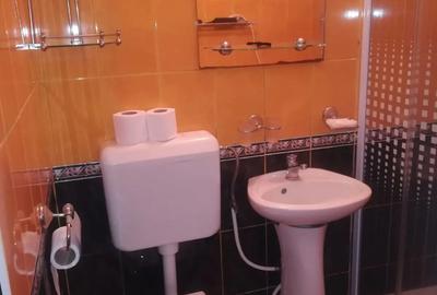 Garsonieră semidecomandată în Central - 7