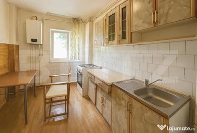 Apartament cu 3 camere decomandat în Cetate - 2