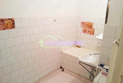 Garsonieră decomandată în Inel II - 3