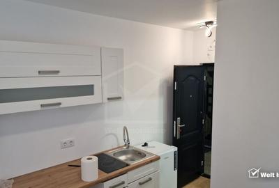 Garsoniera de vanzare in Gheorgheni, parter, investitie - 3